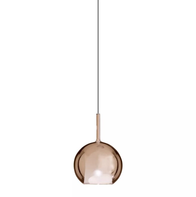 Penta - Glo Groot 2mt Hanglamp - KOOT