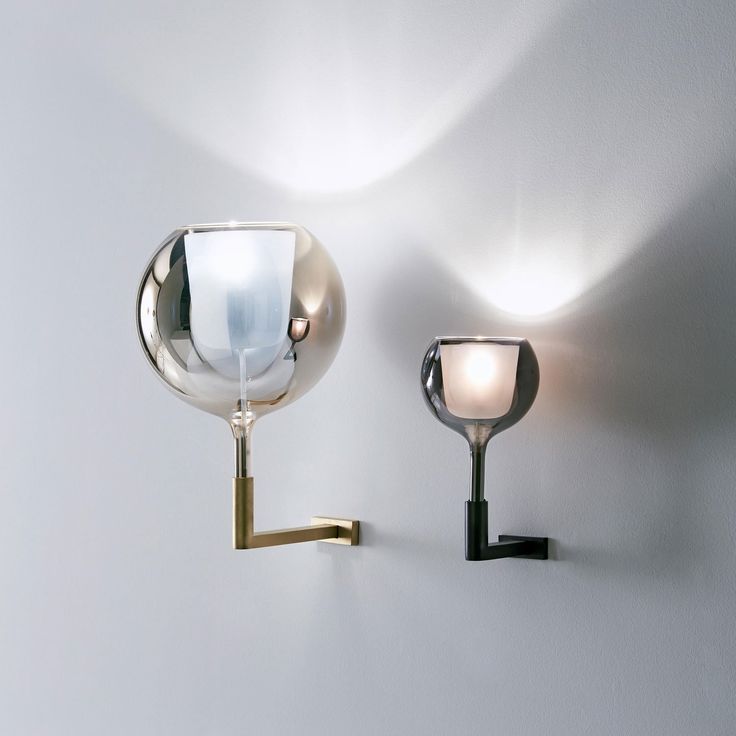 Penta - Glo Medium Wandlamp - KOOT