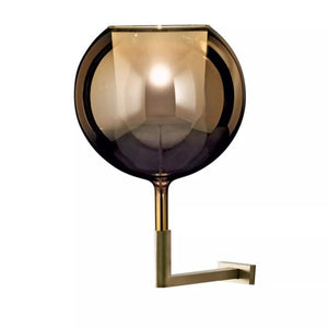 Penta - Glo Medium Wandlamp - KOOT