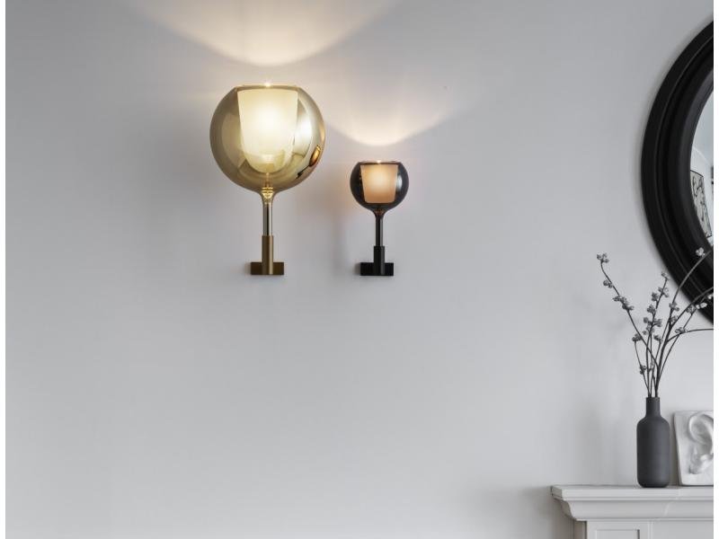 Penta - Glo Medium Wandlamp - KOOT