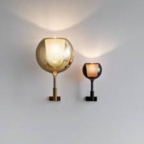 Penta - Glo Medium Wandlamp - KOOT