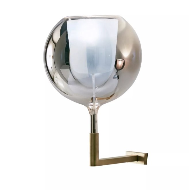 Penta - Glo Medium Wandlamp - KOOT