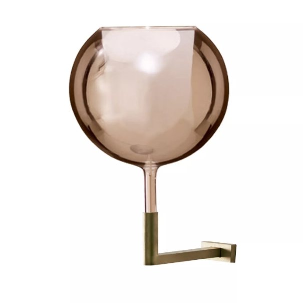 Penta - Glo Medium Wandlamp - KOOT