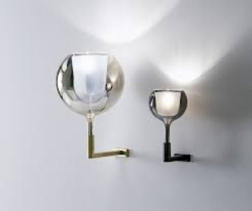 Penta - Glo Medium Wandlamp - KOOT