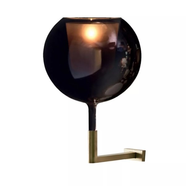 Penta - Glo Medium Wandlamp - KOOT