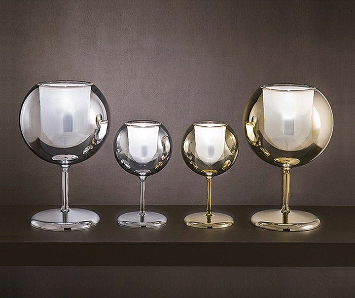 Penta - Glo Mini Tafellamp - KOOT