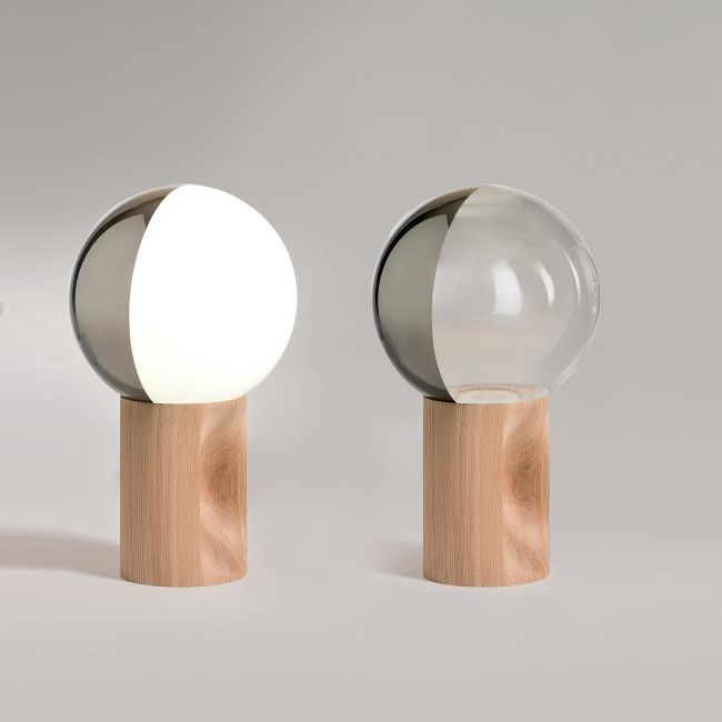 Penta - Je Suis Tafellamp - KOOT