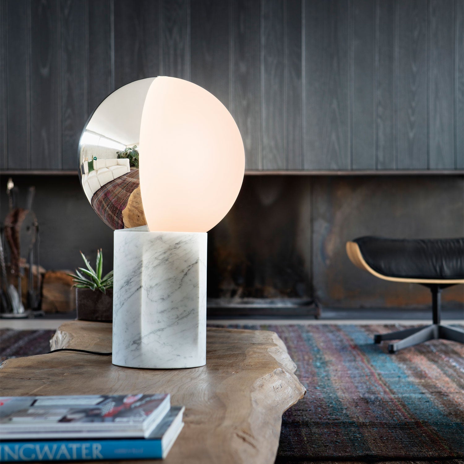 Penta - Je Suis Tafellamp - KOOT