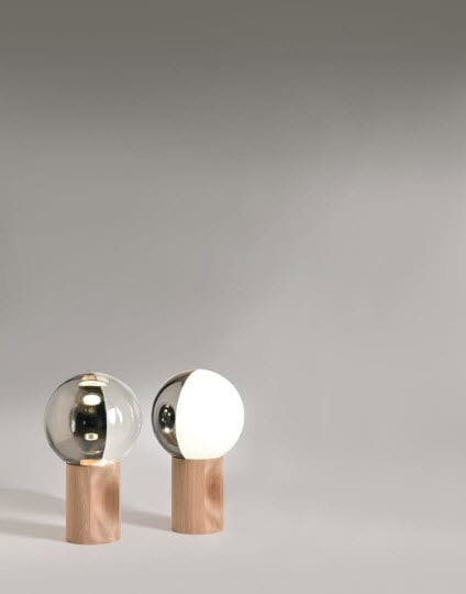 Penta - Je Suis Tafellamp - KOOT