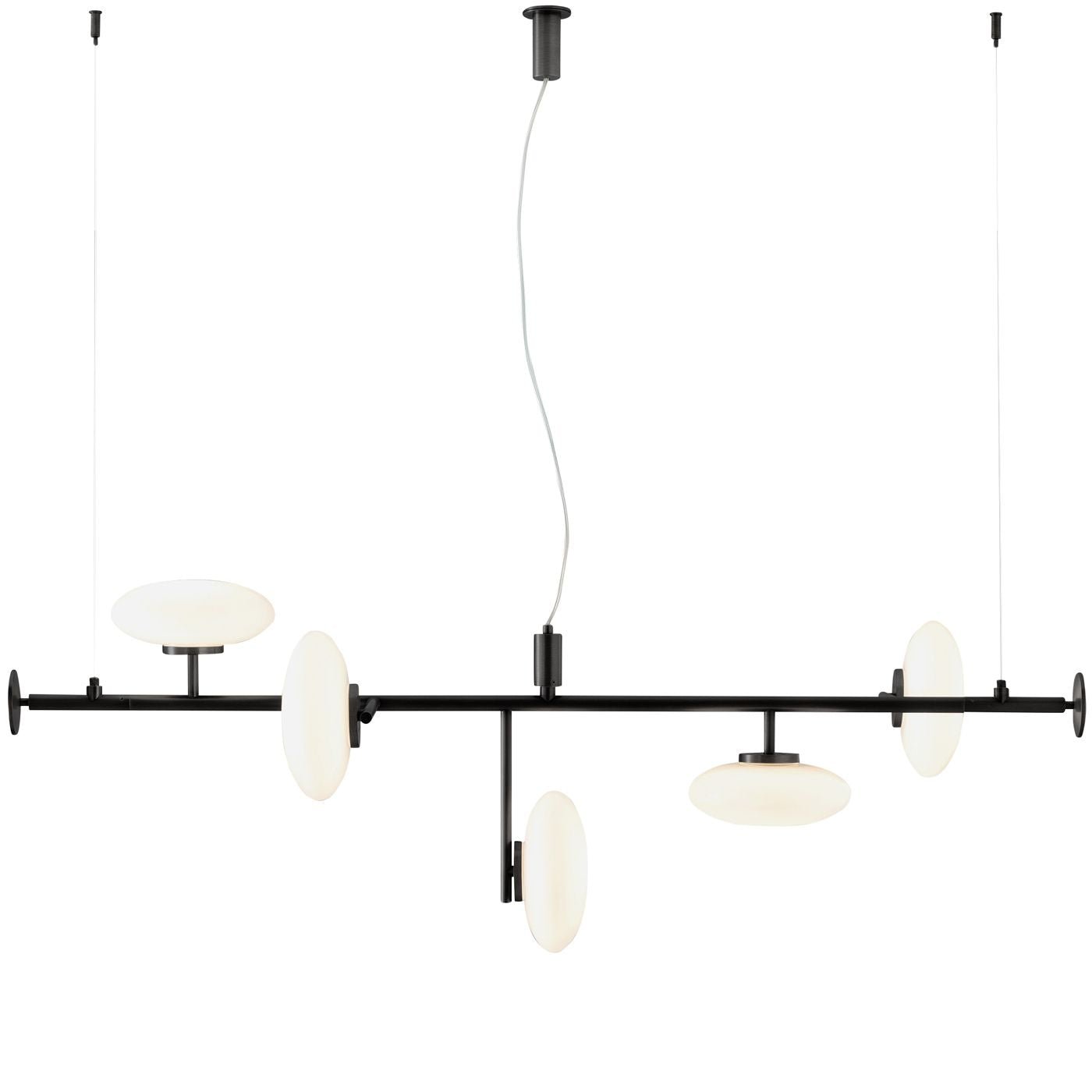 Penta - Mami Horizontaal Hanglamp - KOOT