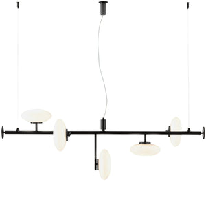 Penta - Mami Horizontaal Hanglamp - KOOT