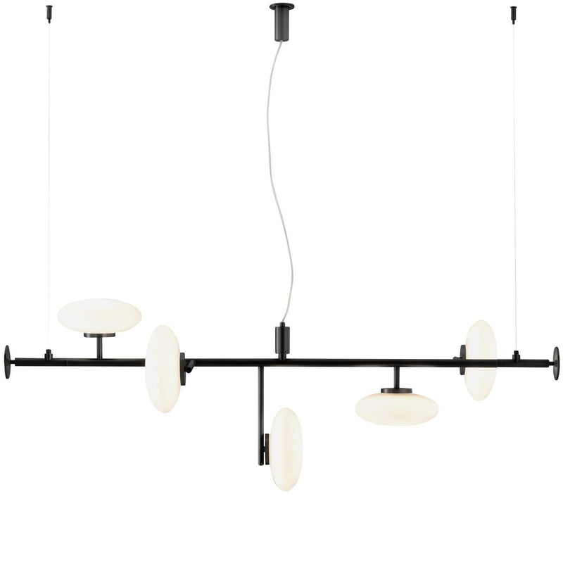 Penta - Mami Horizontaal Hanglamp - KOOT