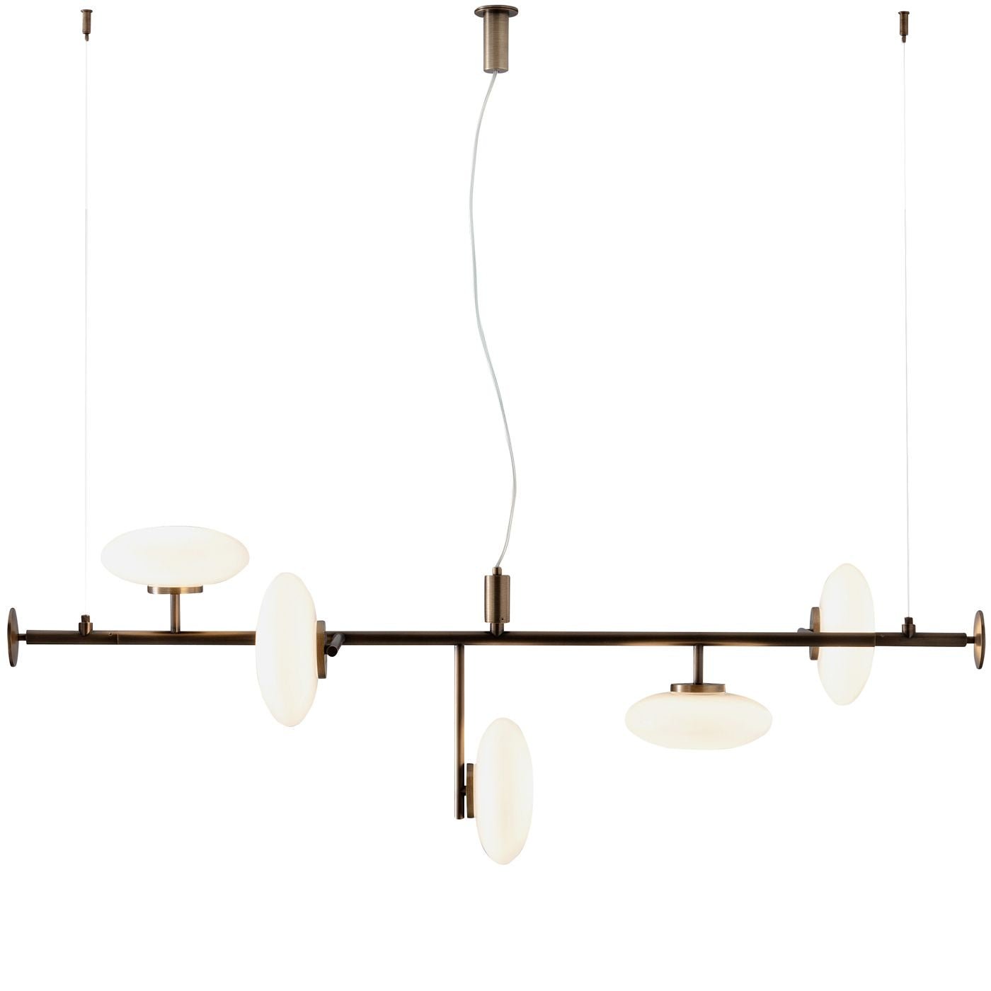 Penta - Mami Horizontaal Hanglamp - KOOT