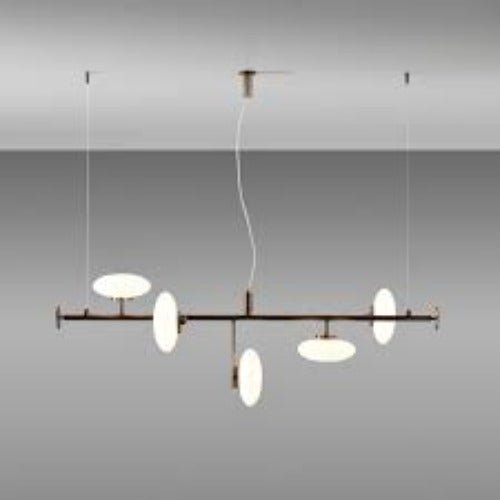 Penta - Mami Horizontaal Hanglamp - KOOT