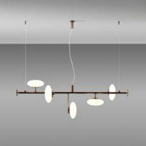 Penta - Mami Horizontaal Hanglamp - KOOT