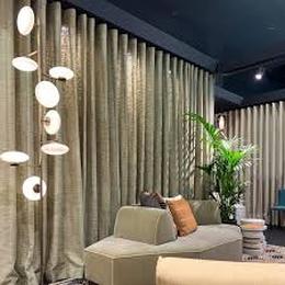 Penta - Mami Klein Vloerlamp / Plafondlamp - KOOT