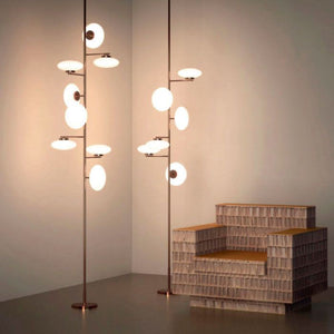 Penta - Mami Klein Vloerlamp / Plafondlamp - KOOT