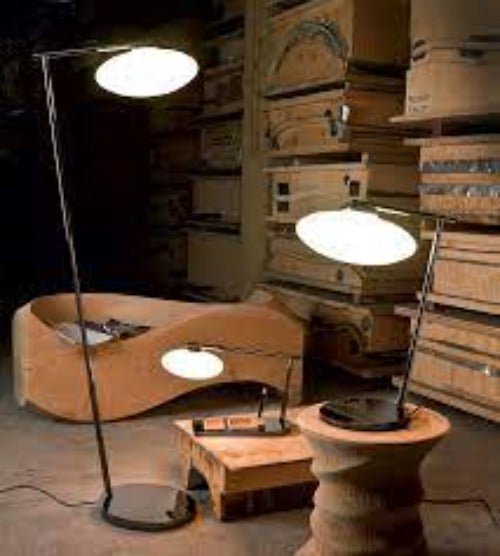 Penta - Mami Vloerlamp - KOOT