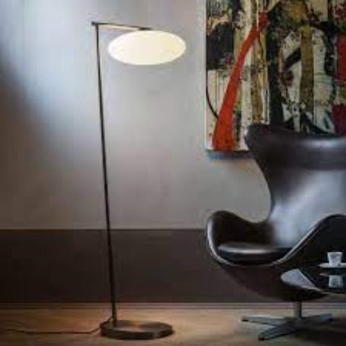 Penta - Mami Vloerlamp - KOOT