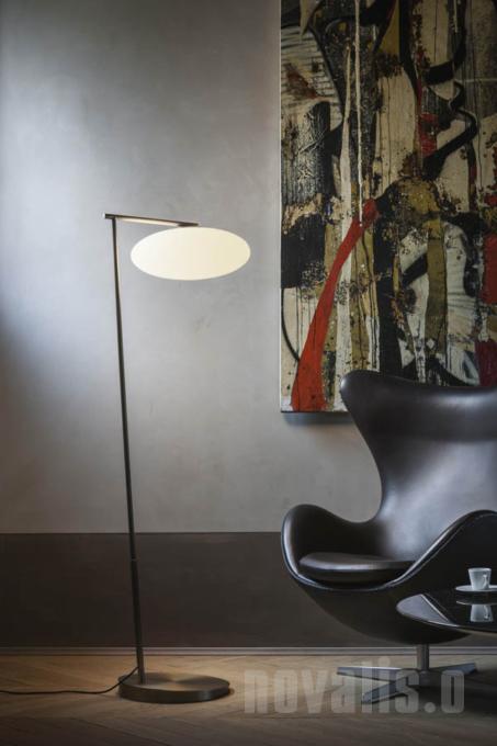 Penta - Mami Vloerlamp - KOOT