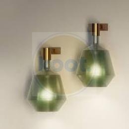 Penta - MoM Fatty Wandlamp - KOOT