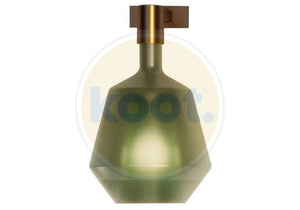 Penta - MoM Fatty Wandlamp - KOOT