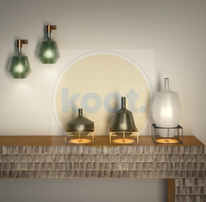 Penta - MoM Fatty Wandlamp - KOOT