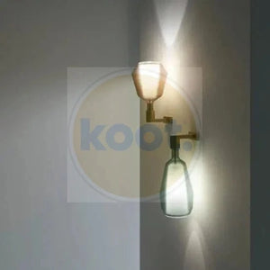 Penta - MoM Fatty Wandlamp - KOOT