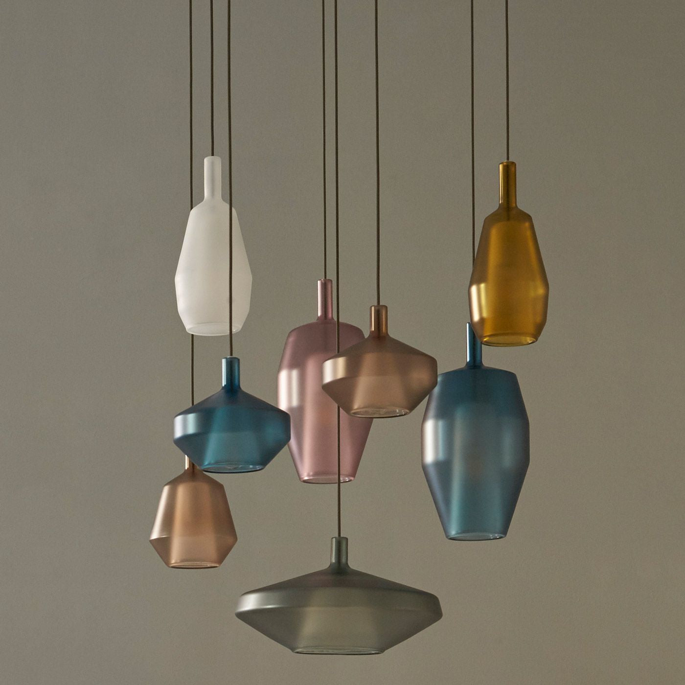 Penta - MoM Little 2mt Hanglamp - KOOT