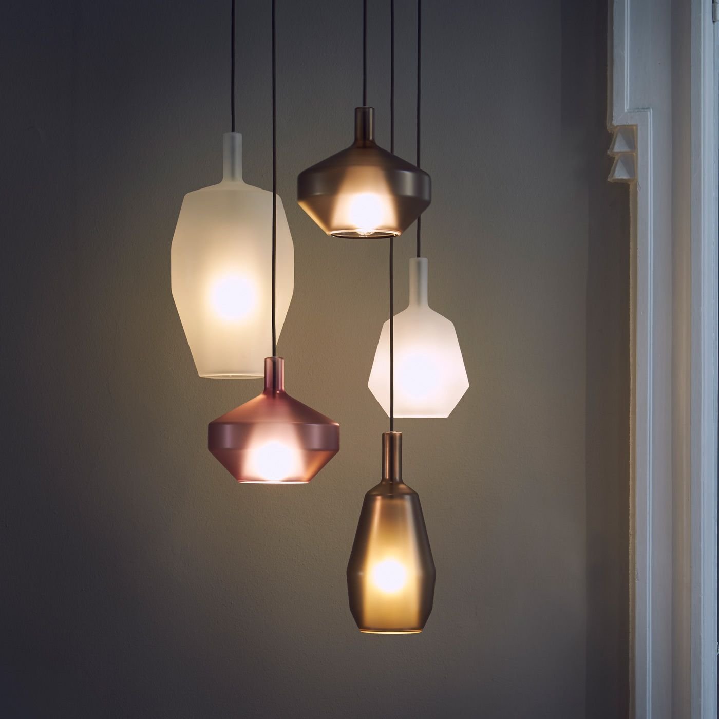 Penta - MoM Little 2mt Hanglamp - KOOT