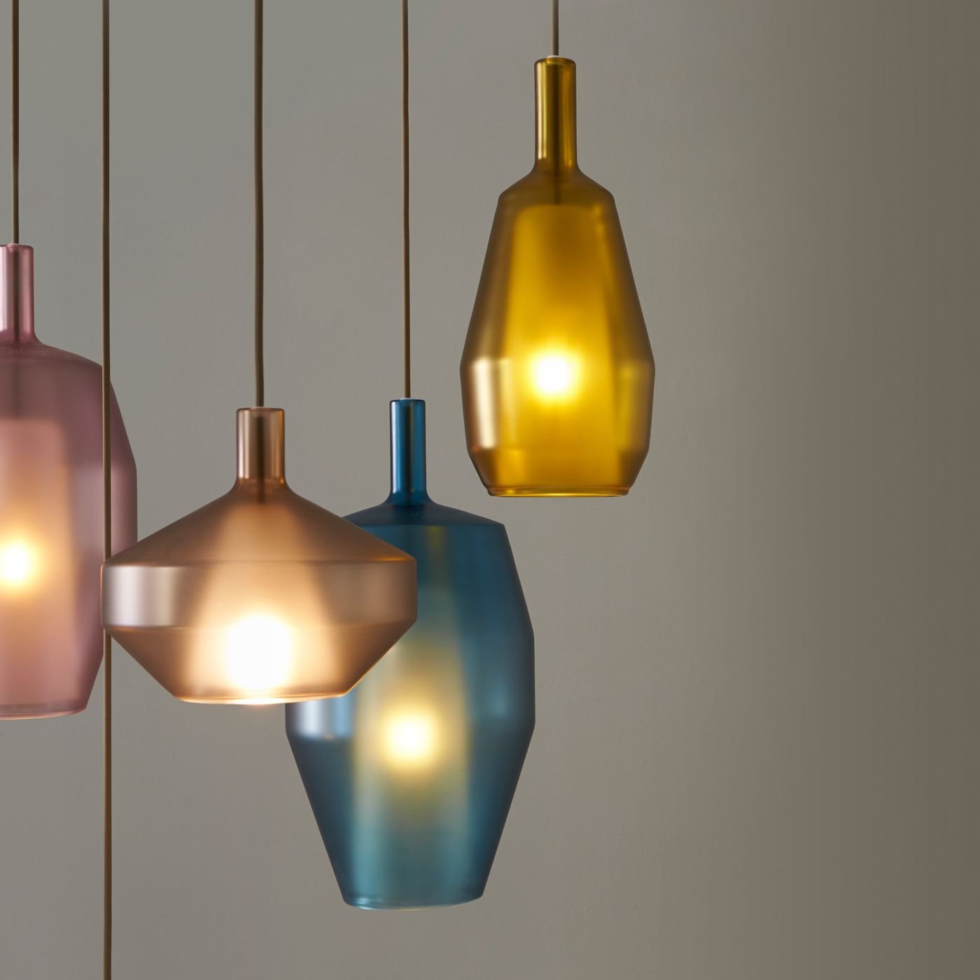 Penta - MoM Little 2mt Hanglamp - KOOT