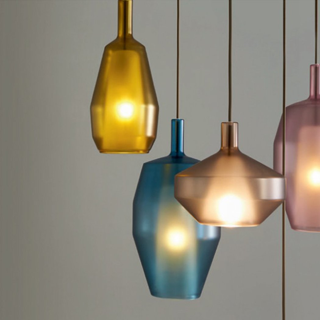 Penta - MoM Little 2mt Hanglamp - KOOT