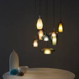 Penta - MoM Little 2mt Hanglamp - KOOT