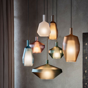 Penta - MoM Low 2mt Hanglamp - KOOT