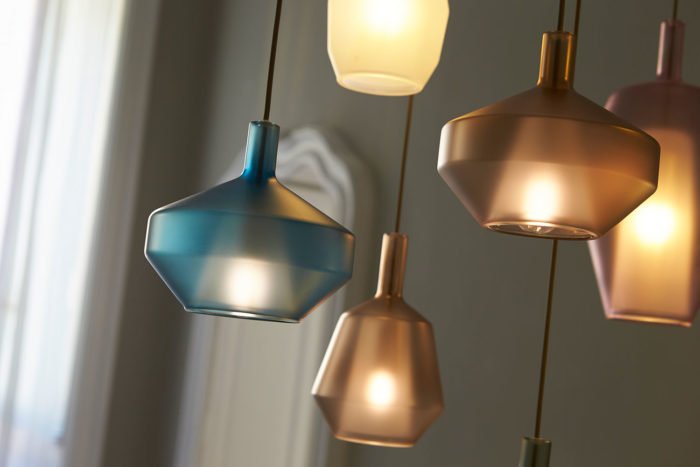 Penta - MoM Low 2mt Hanglamp - KOOT