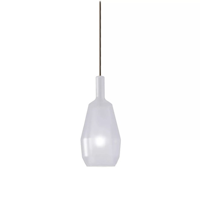Penta - MoM Slim 2mt Hanglamp - KOOT