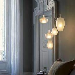 Penta - MoM Slim 2mt Hanglamp - KOOT