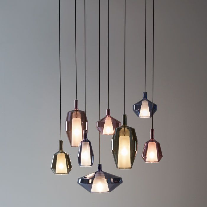 Penta - MoM Slim 2mt Hanglamp - KOOT