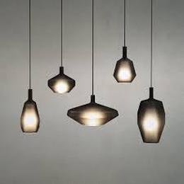 Penta - MoM Slim 2mt Hanglamp - KOOT