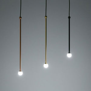 Penta - Storm Groot 2mt Hanglamp - KOOT