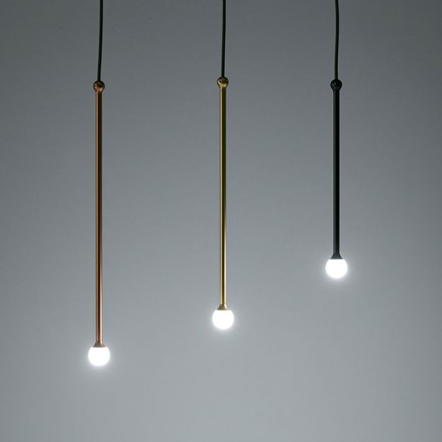 Penta - Storm Groot 2mt Hanglamp - KOOT