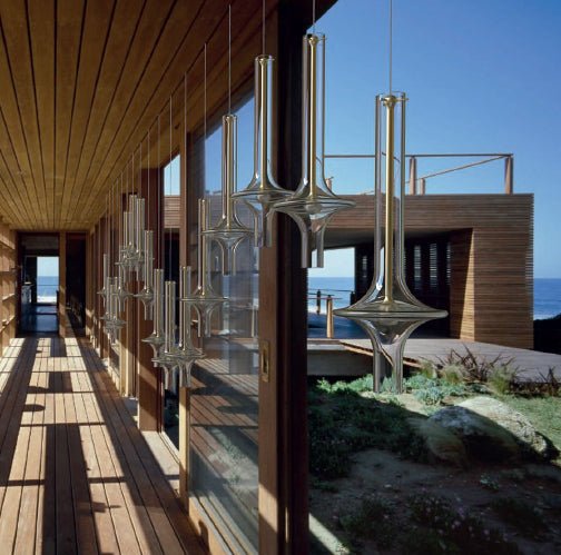 Penta - Wonder Groot 2mt Hanglamp - KOOT