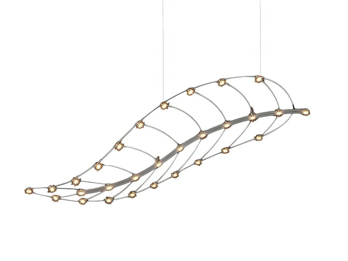 Quasar - Philae 85 Hanglamp - KOOT