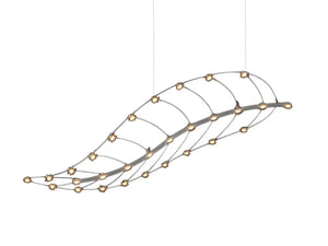 Quasar - Philae 85 Hanglamp - KOOT