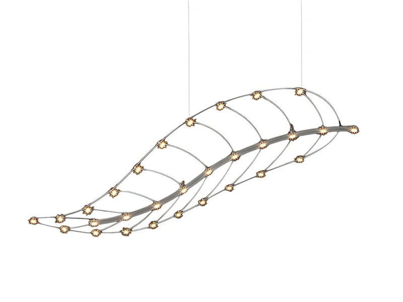 Quasar - Philae 85 Hanglamp - KOOT