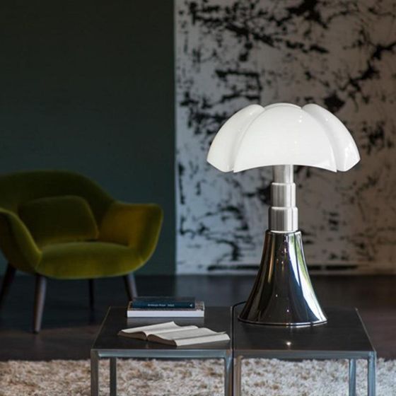 Martinelli Luce - Pipistrello Med Tafellamp - KOOT