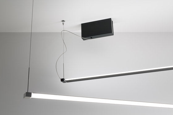 Fabbian - Pivot F39 A22 Hanglamp - KOOT