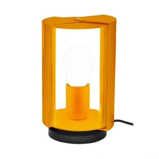 Nemo - Pivotante A Poser tafellamp - KOOT