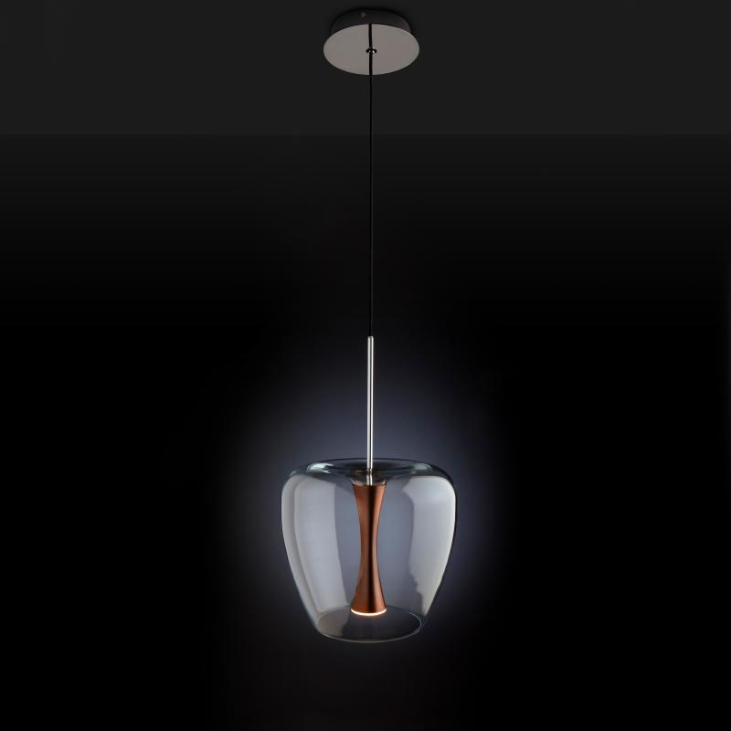 Quasar - Apple Mood Hanglamp - KOOT