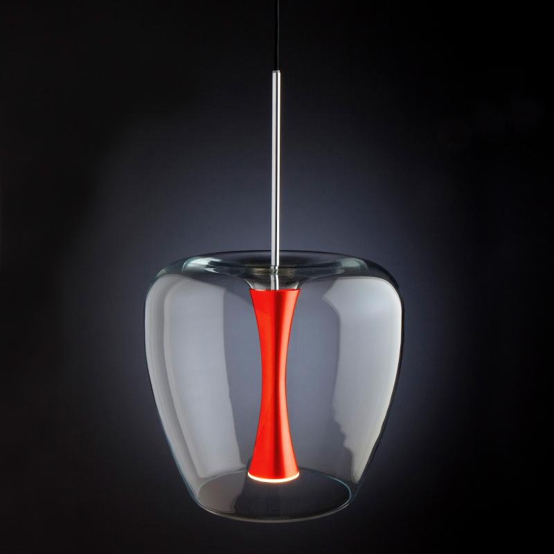 Quasar - Apple Mood Hanglamp - KOOT